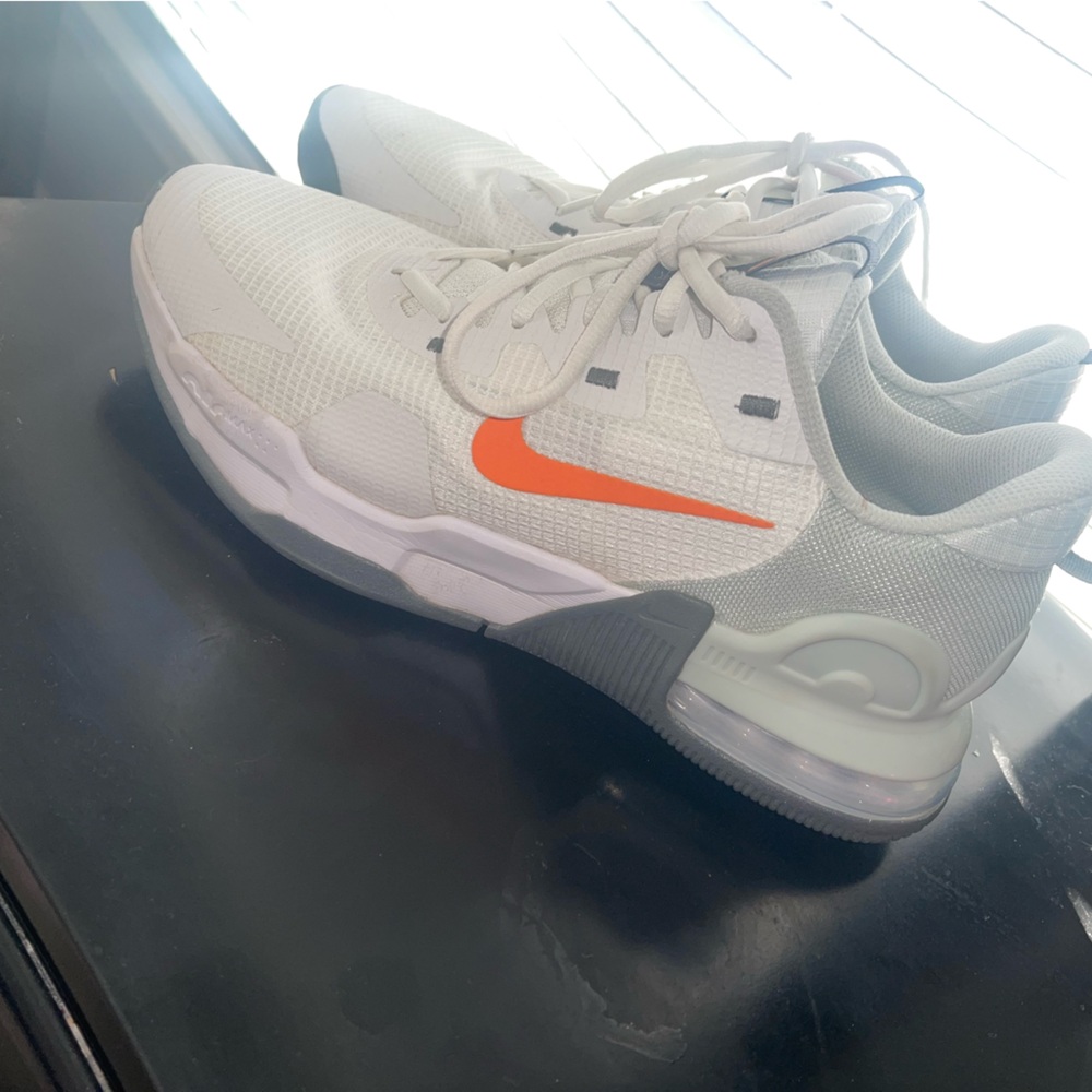 Nike Men's Air Max Alpha Trainer 5 Training Shoes